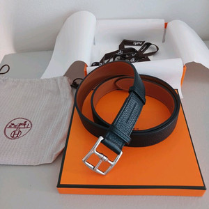 에르메스 남성벨트 95 사이즈
