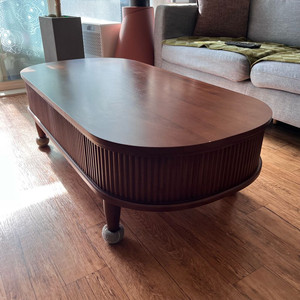 오슬로 리프트업 원목 테이블(11/8일까지 판매)