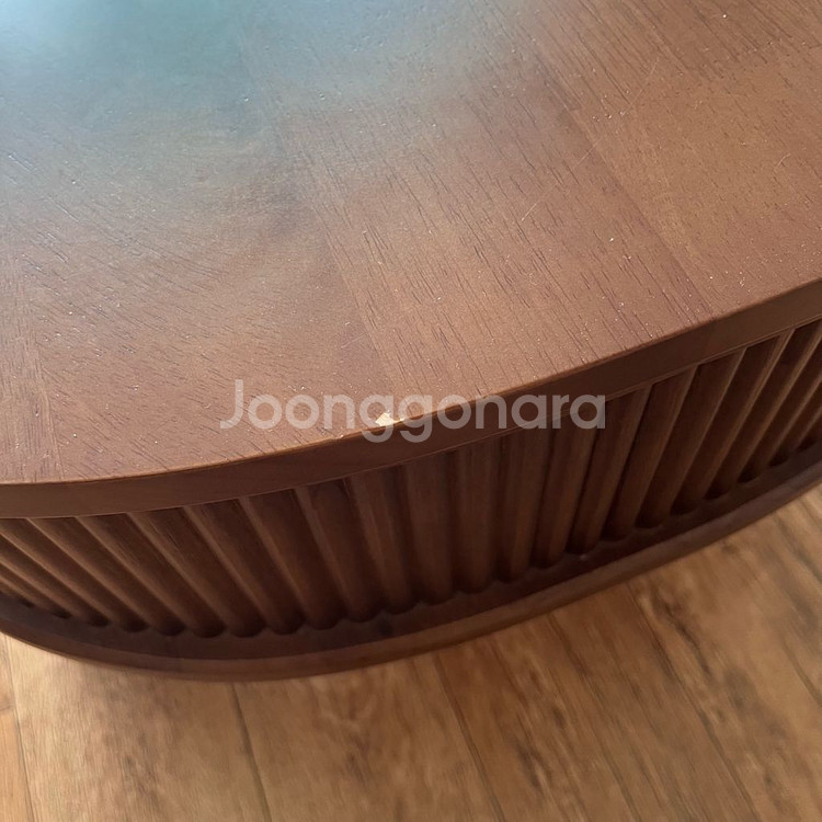 오슬로 리프트업 원목 테이블(11/8일까지 판매)--2