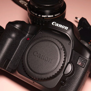 S급 풀프레임 DSLR 캐논 5D Mark1+ 28-105mm 렌즈 세트