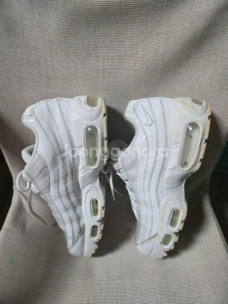 나이키 에어맥스95 운동화--2