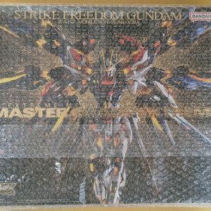 MGEX 스트라이크 프리덤 미개봉