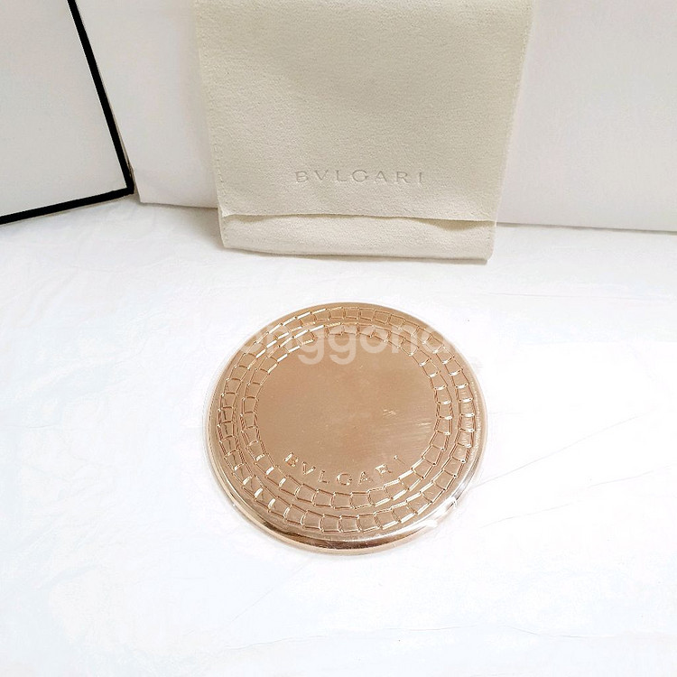 불가리 거울 세르펜티--3