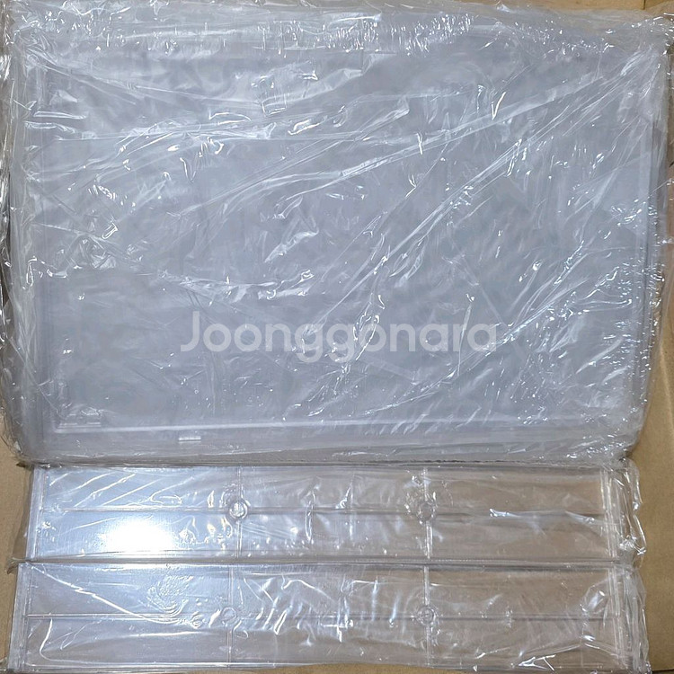 투명 아크릴 케이스 쇼케이스 피규어 장식장--1