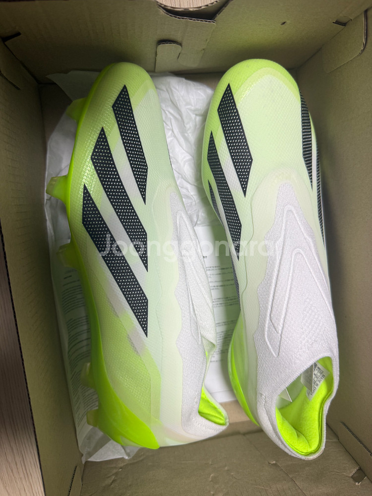 아디다스x크레이지패스트LL(265)--0