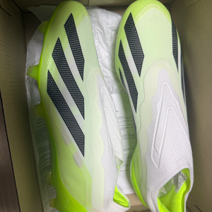 아디다스x크레이지패스트LL(265)