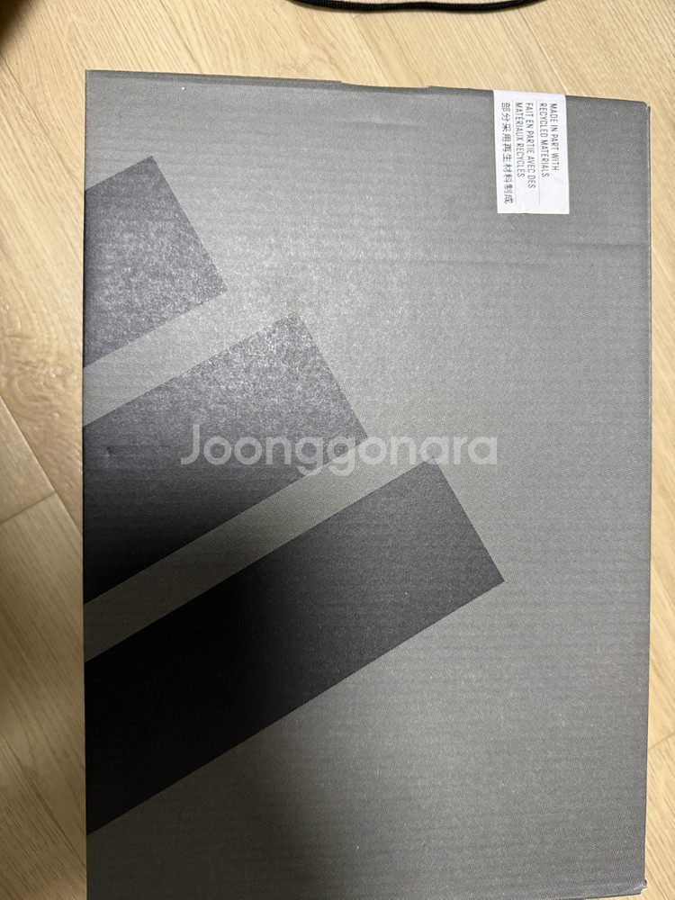 아디다스x크레이지패스트LL(265)--3