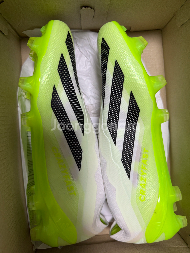 아디다스x크레이지패스트LL(265)--2