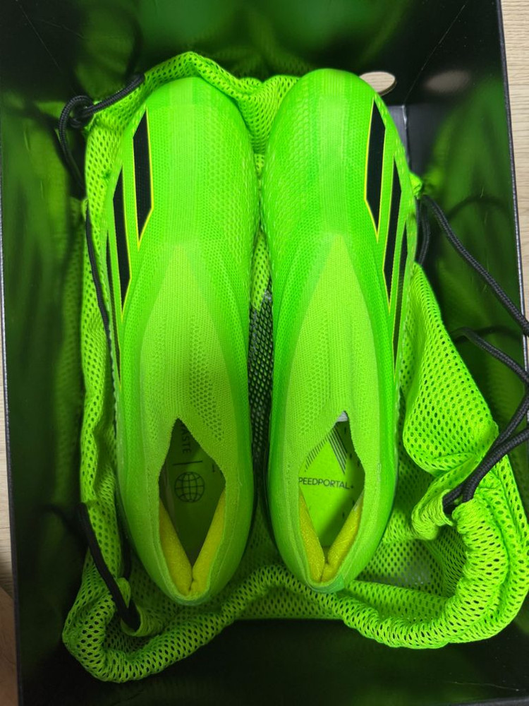 아디다스x스피드포탈fg 265 이미지