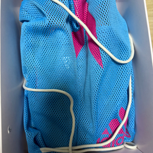 아디다스 X 스피드플로우+FG 265