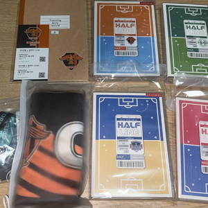 BL) 하프라인 오디오 드라마 풀세트 팝니다 (허보라제외)