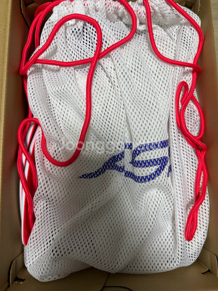 (새제품)아디다스F50 265 LL--0