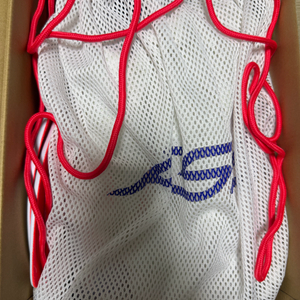 (새제품)아디다스F50 265 LL