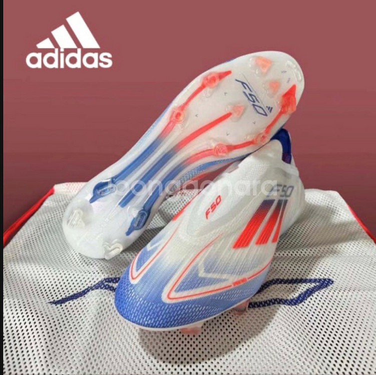 (새제품)아디다스F50 265 LL--4