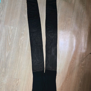 여성용 고탄력 팬티스타킹 블랙 10매