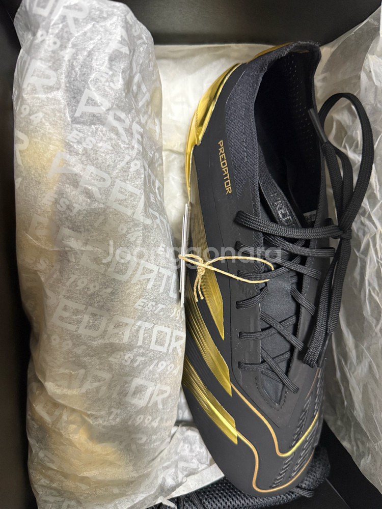 아디다스 프레데터 FT 벨링엄 (265)--3