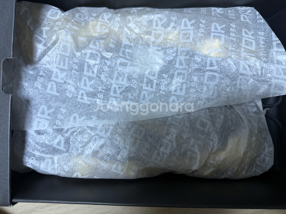 아디다스 프레데터 FT 벨링엄 (265)--1