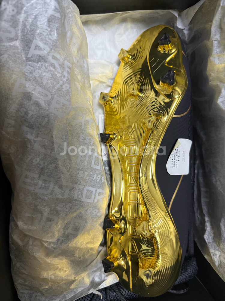 아디다스 프레데터 FT 벨링엄 (265)--4