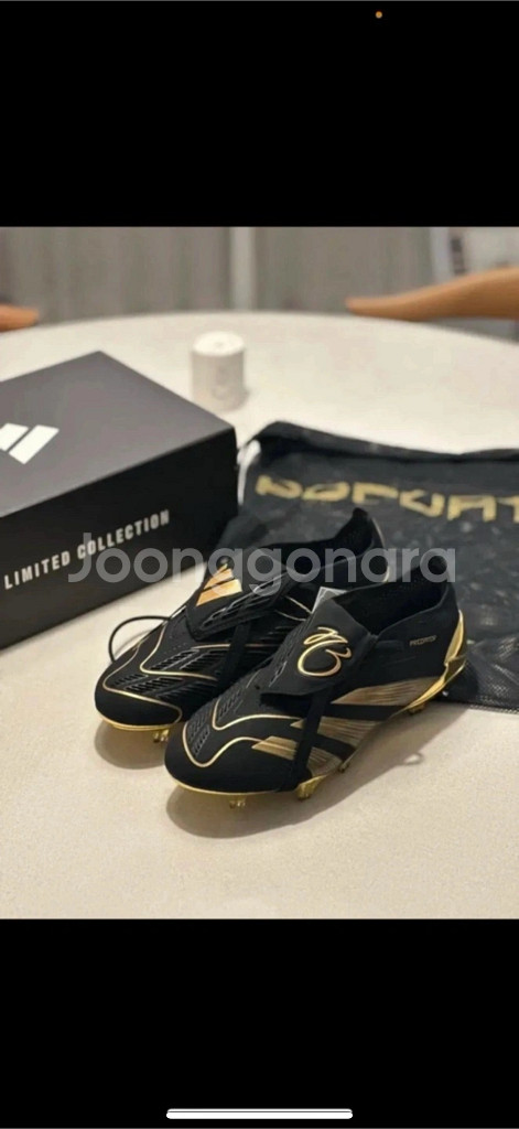 아디다스 프레데터 FT 벨링엄 (265)--5