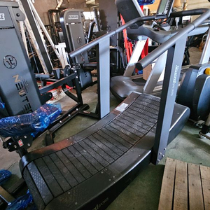 시어드 무동력 트레드밀 팝니다