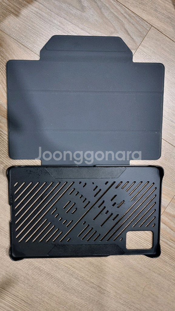 레노버 리전 y00 2세대 256기가 정발--4