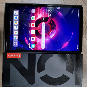 레노버 리전 y00 2세대 256기가 정발