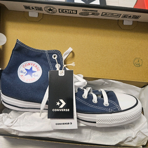 컨버스 m9622c 올스타클래식 하이 295팝니다