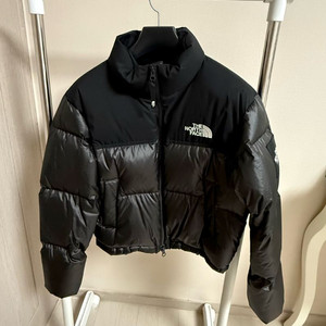 노스페이스 여성 눕시 S