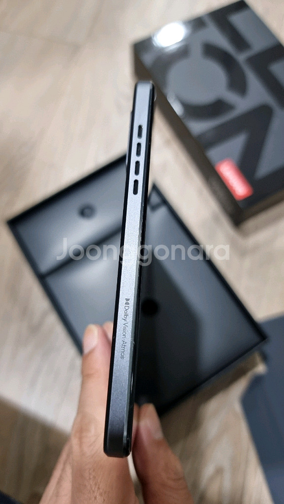 레노버 리전 y00 2세대 256기가 정발--11