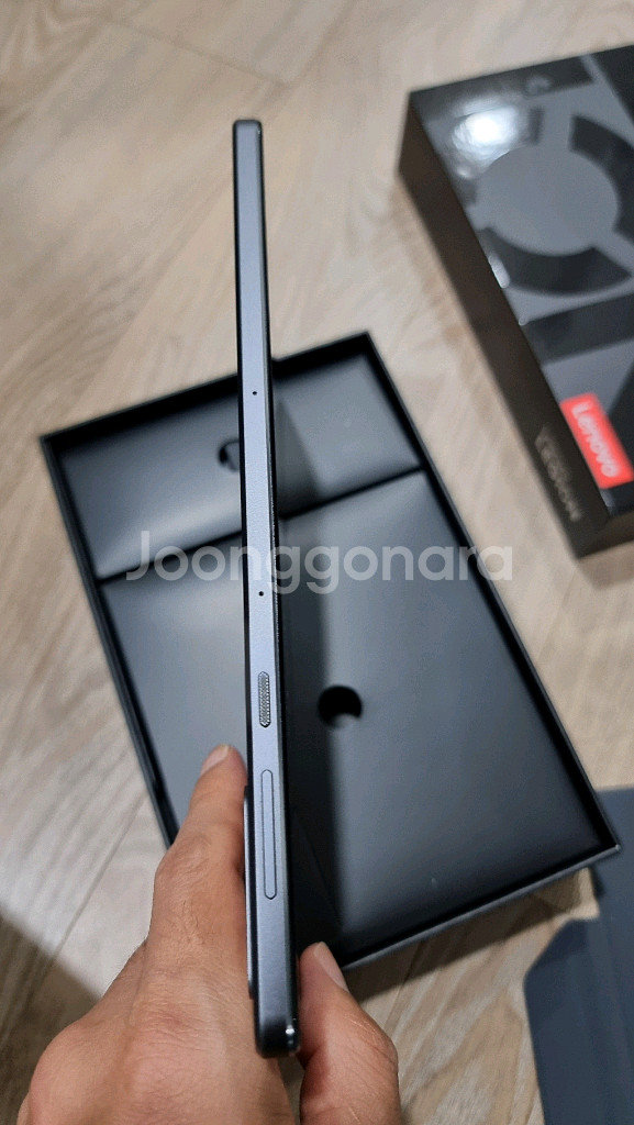 레노버 리전 y00 2세대 256기가 정발--7