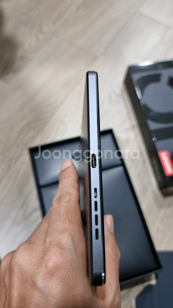 레노버 리전 y00 2세대 256기가 정발--8