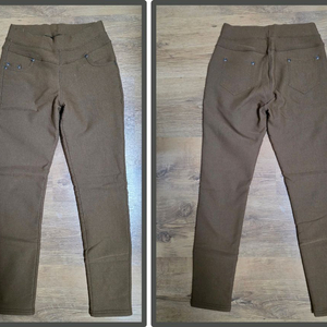 여성 담바지 브라운 [28]