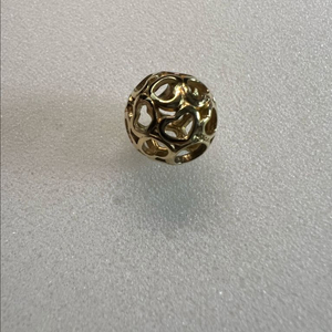 트롤비즈 골드 팬던트 블랭킷 오브 러브 골드 Blanket of love