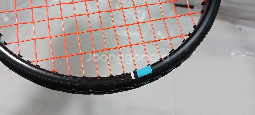 테니스라켓 프로케넥스 Q+15 라이트(260g/4.5만)--7