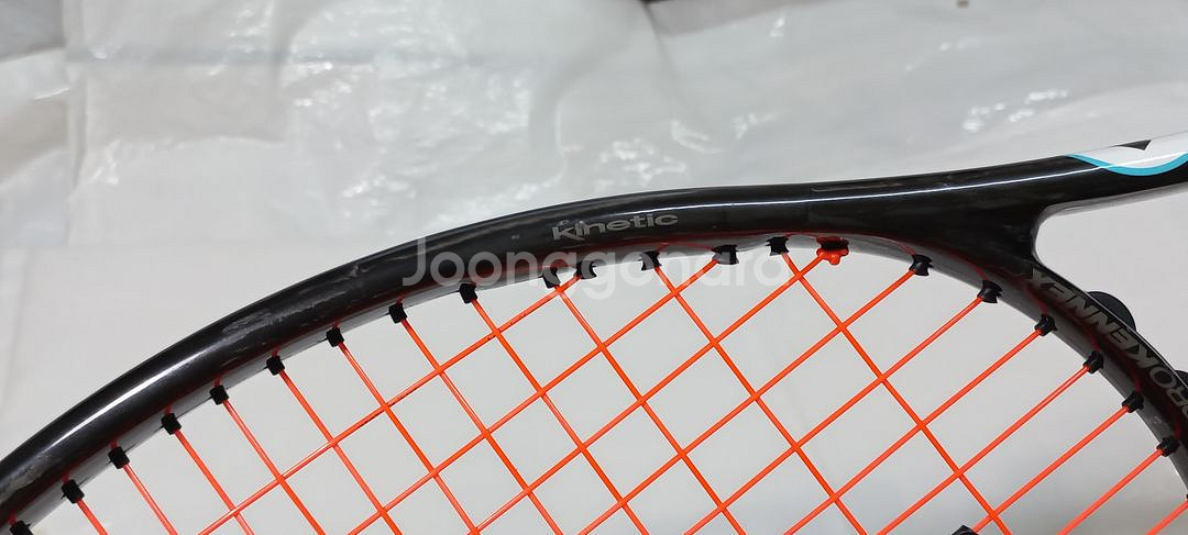 테니스라켓 프로케넥스 Q+15 라이트(260g/4.5만)--4