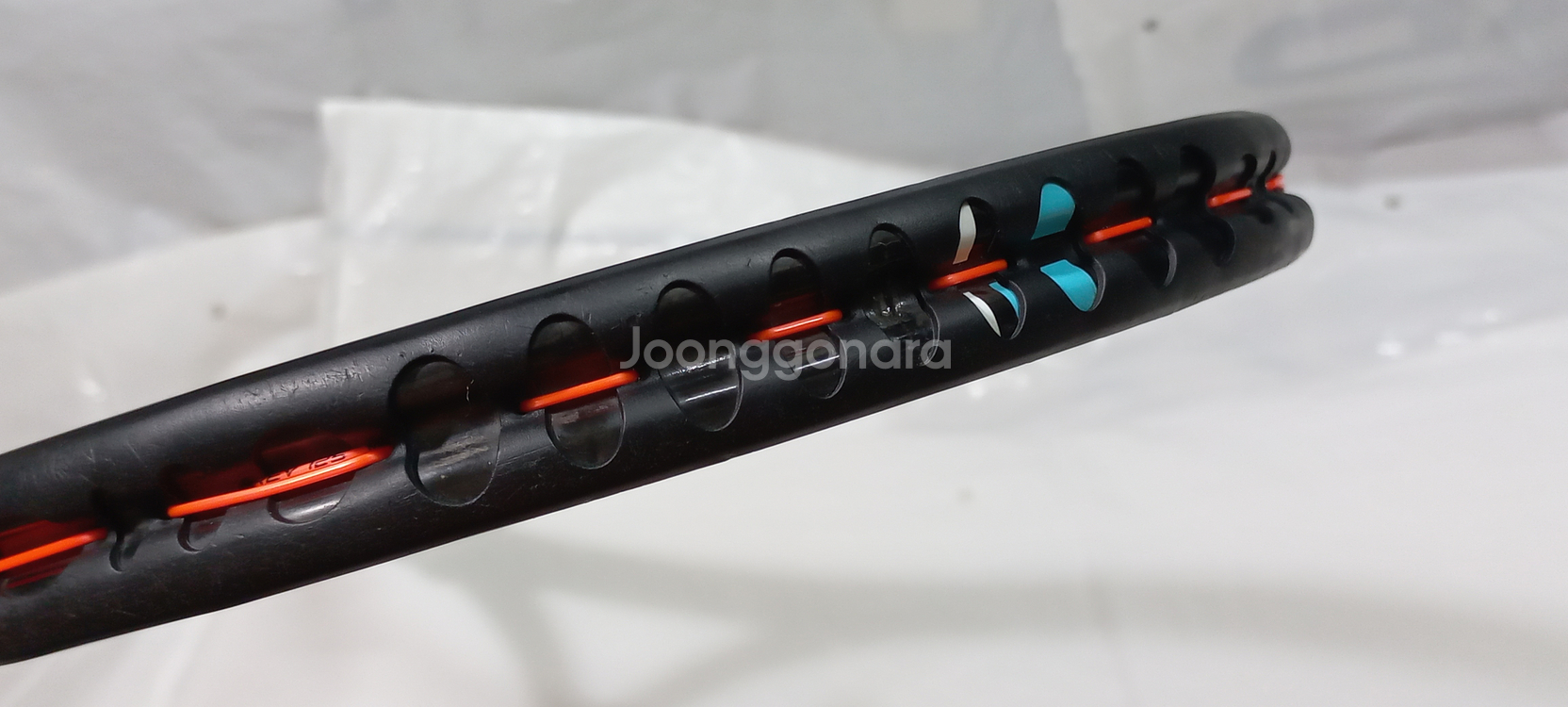 테니스라켓 프로케넥스 Q+15 라이트(260g/4.5만)--8