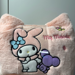 산리오 마이멜로디 가방