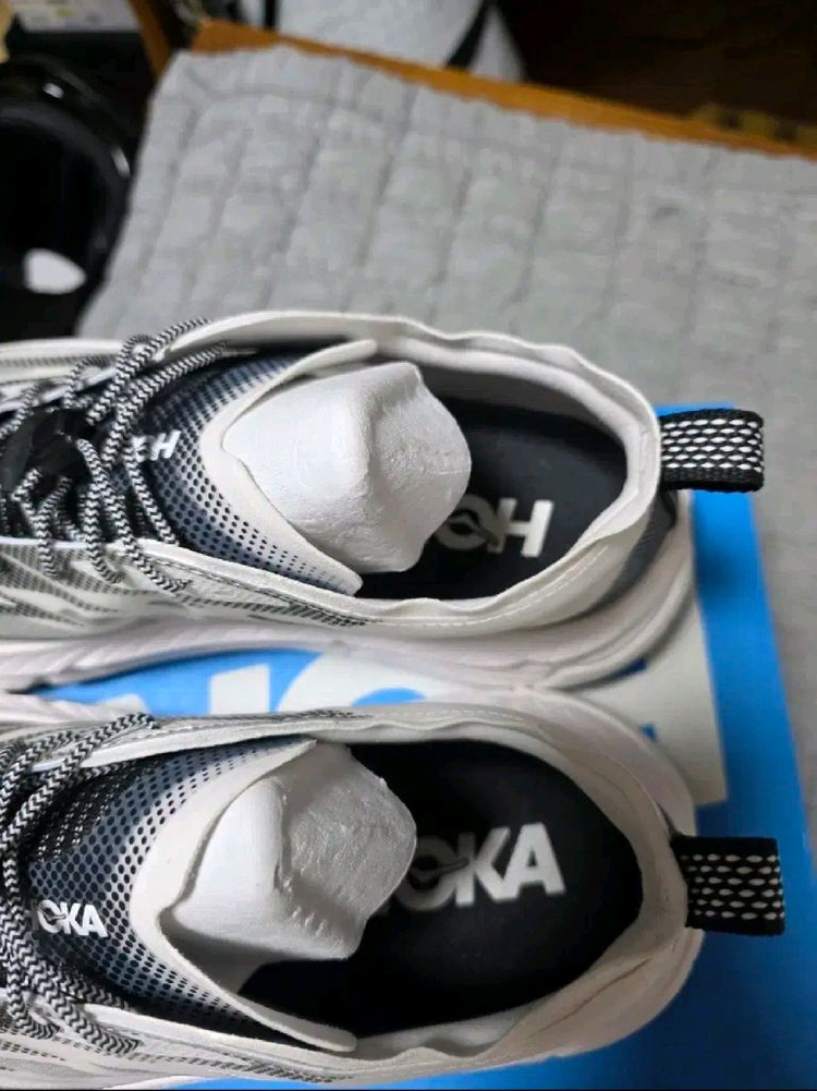 호카 마파테스피드4 라이트 270사이즈--4