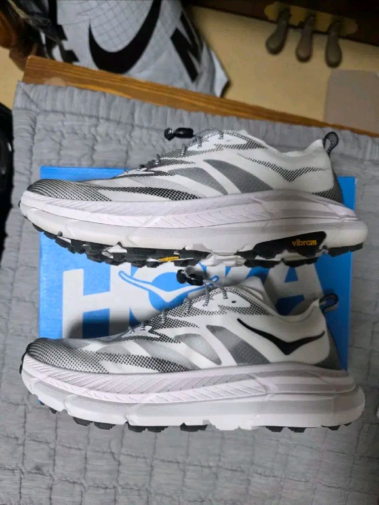 호카 마파테스피드4 라이트 270사이즈--2