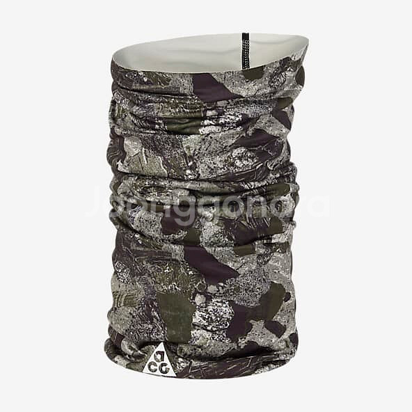 나이키 acg 넥 랩 워머 새제품--0