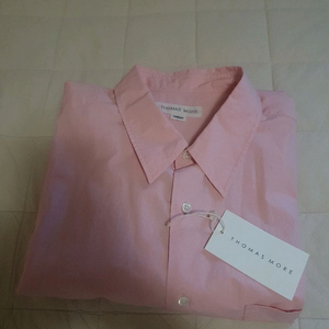 [셔츠] 토마스모어/페이퍼셔츠/미착용 운포 3