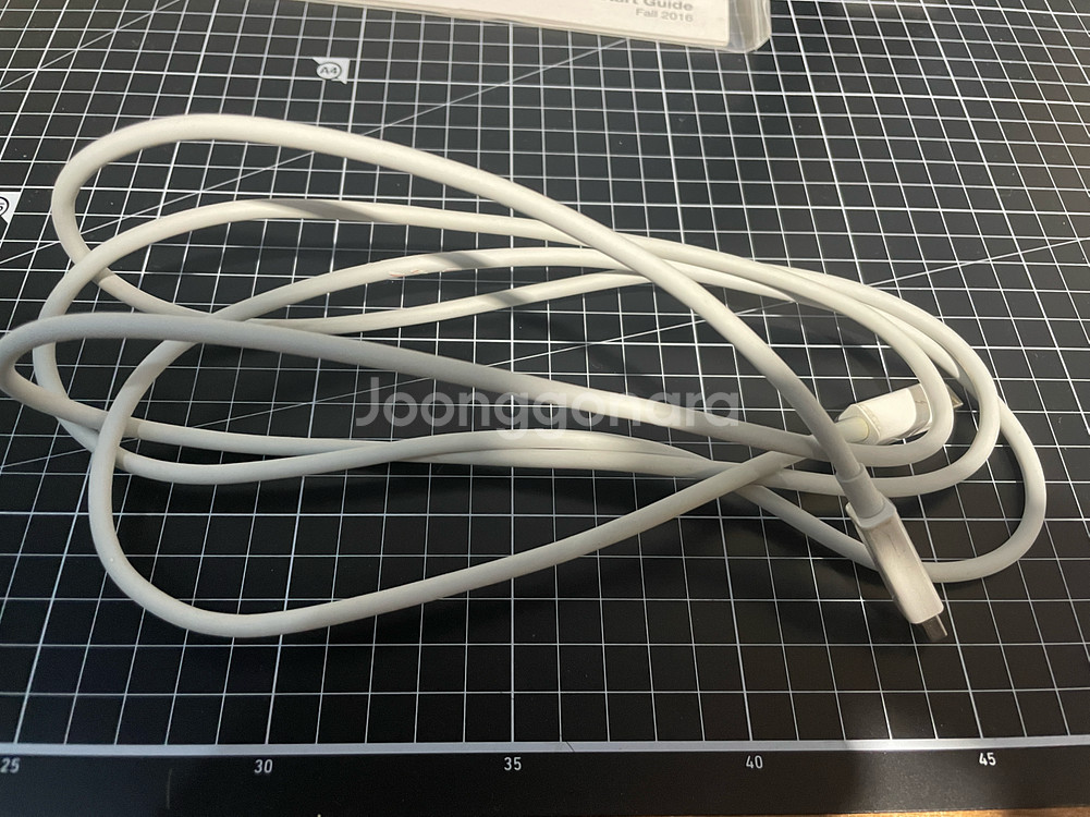 아포지 엘리먼트 24 apogee element 24 + 컨트롤러 + 젠더--4