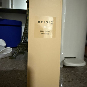 트리트먼트 에센스 120ml