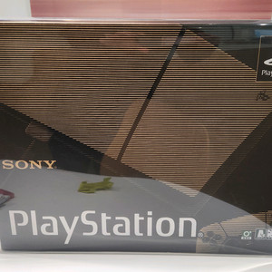 PS5 슬림 30주년 에디션