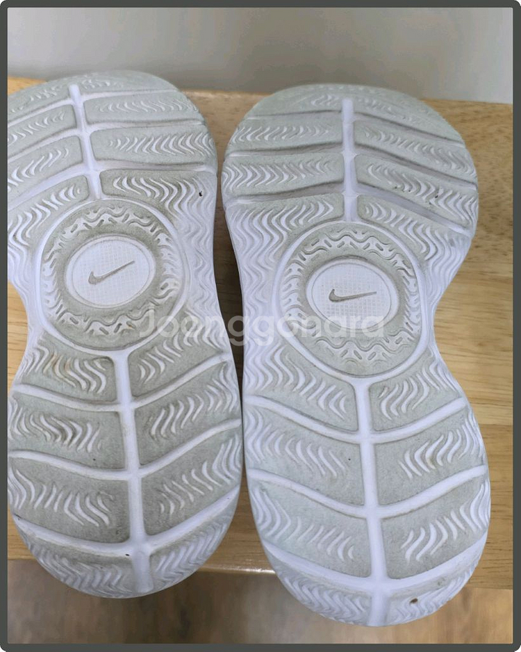 아동 나이키 운동화 화이트 FN1294-100 [200-205]--5