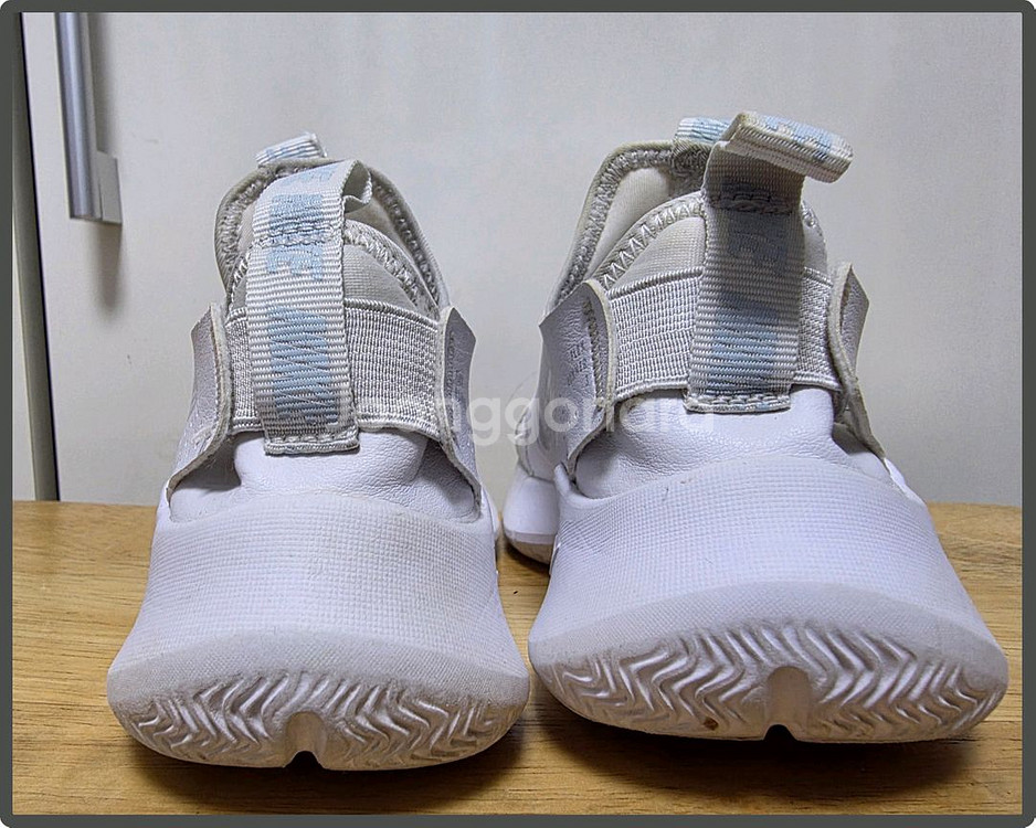 아동 나이키 운동화 화이트 FN1294-100 [200-205]--4