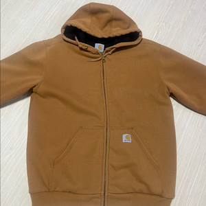 커버낫 후드집업