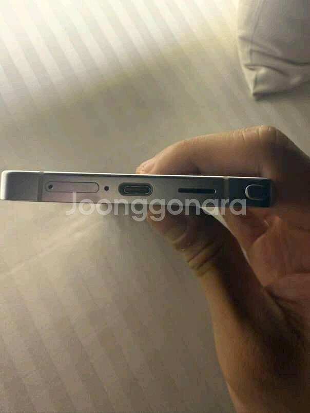 갤럭시 울트라 S25 256 기가--3