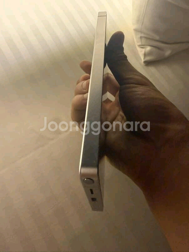 갤럭시 울트라 S25 256 기가--7