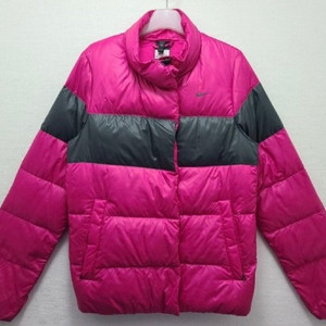 여성용 패딩점퍼